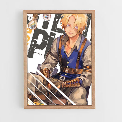 ap-sabo-2 cadre Bois clair