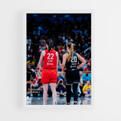 ap-sabrina ionescu-5 cadre Blanc