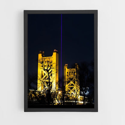 ap-sacramento kings-17 cadre Noir