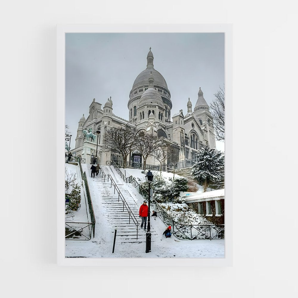 ap-sacre coeur-2 cadre Blanc