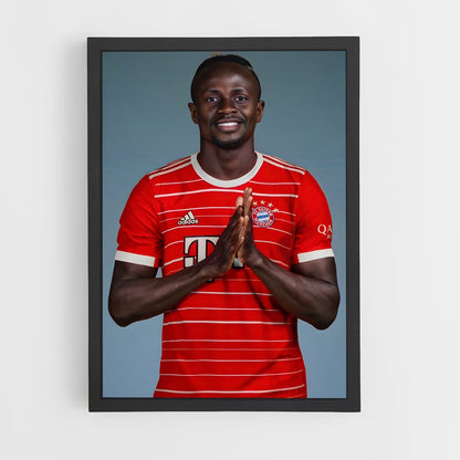 ap-sadio mane-6 cadre Noir