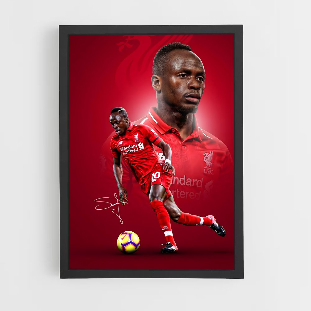 ap-sadio mane-7 cadre Noir