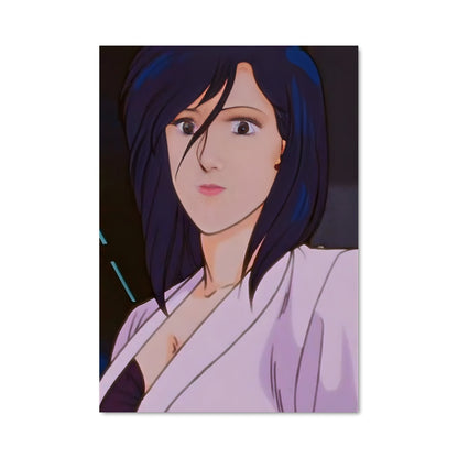 Poster Saeko nogami 29289