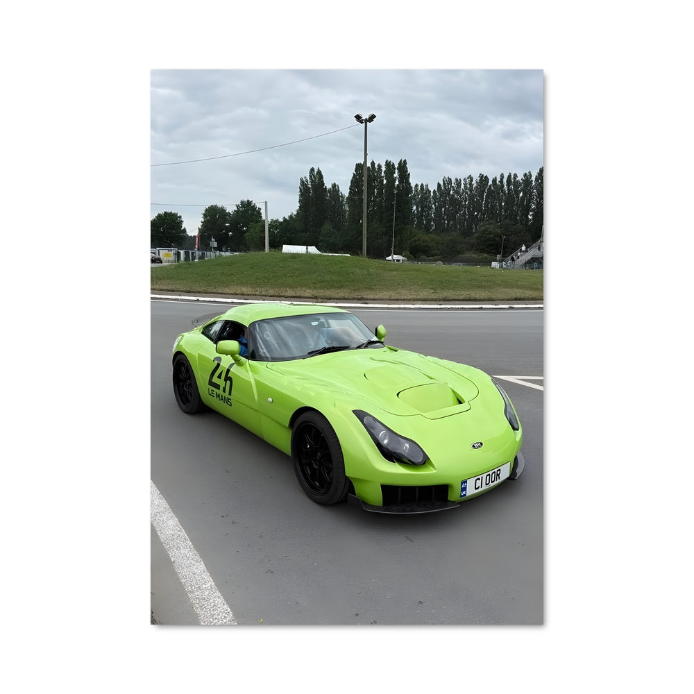 Poster Sagaris 79790