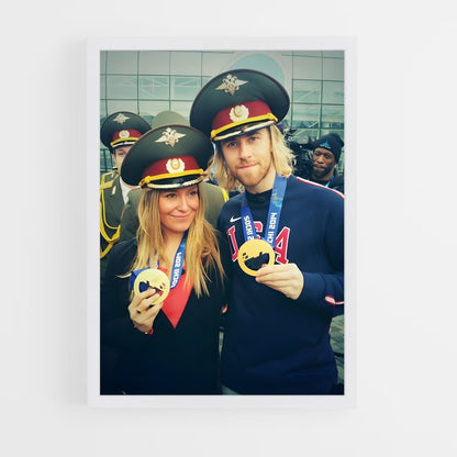 ap-sage kotsenburg-1 cadre Blanc