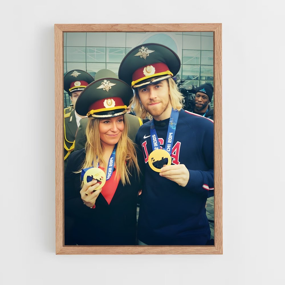ap-sage kotsenburg-1 cadre Bois clair