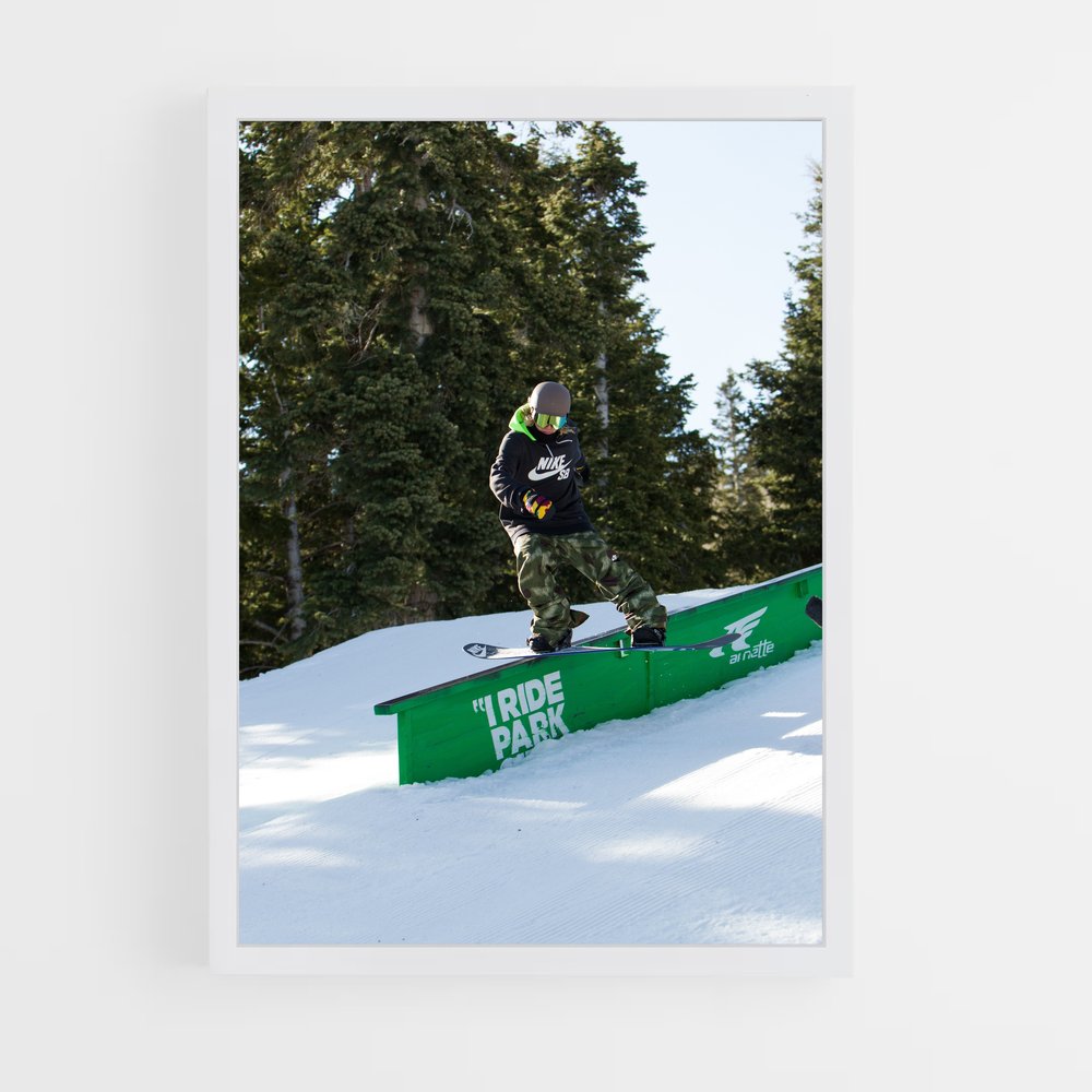 ap-sage kotsenburg-2 cadre Blanc