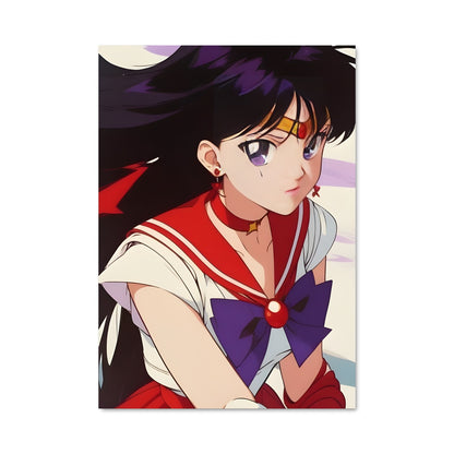 Poster Sailor mars 32467