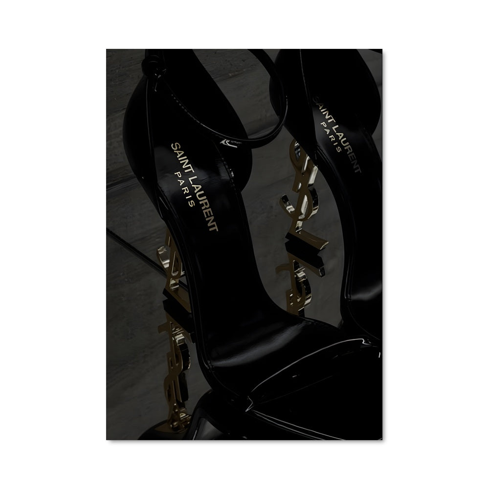 Poster Talons d'Or