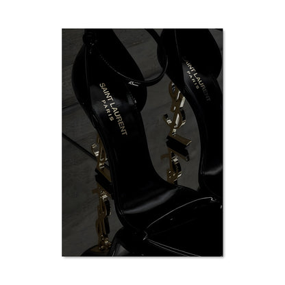 Poster Talons d'Or