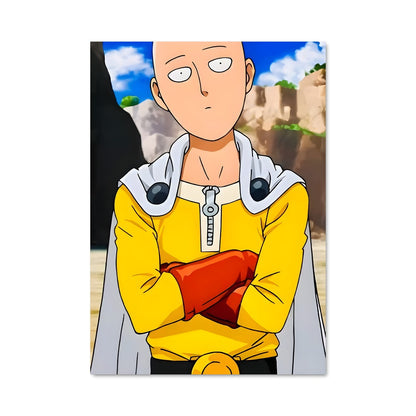Poster L'Art de Ninjutsu