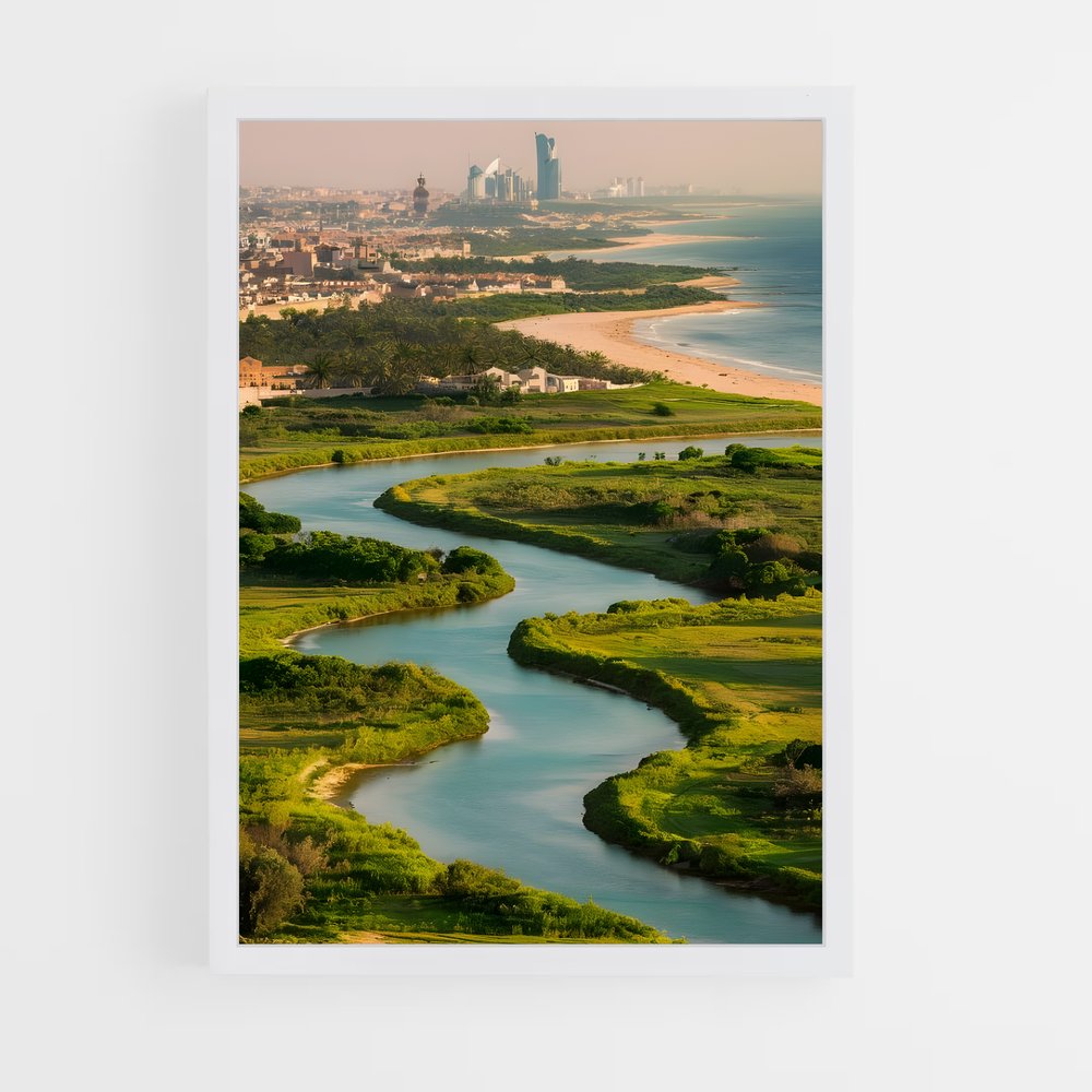 ap-salalah-4 cadre Blanc