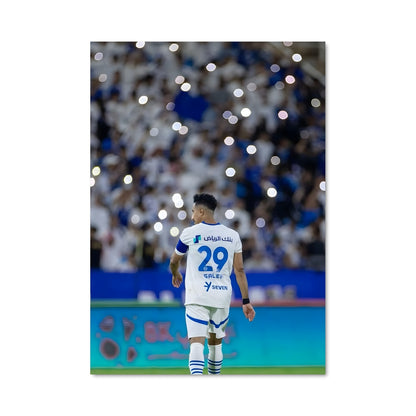 Poster Salem aldawsari 72778