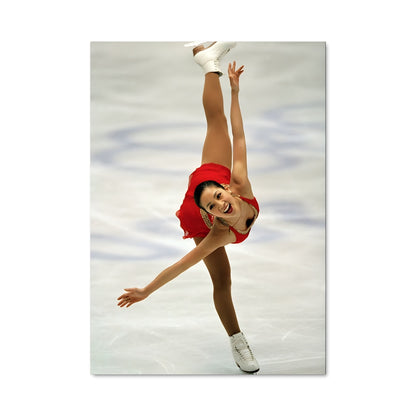 Poster Salt lake city 2002 67715