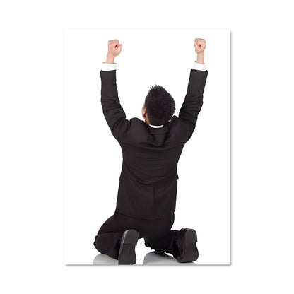 Poster Salute 19219