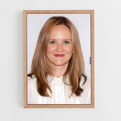 ap-samantha bee-5 cadre Bois clair