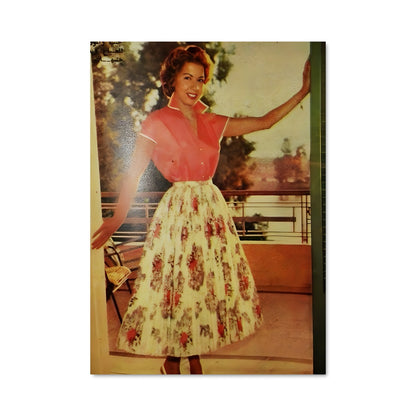 Poster Samia gamal 65787