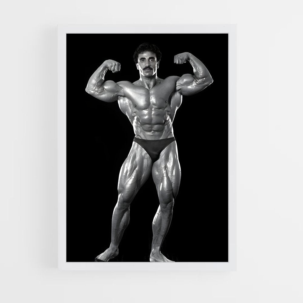 ap-samir bannout-2 cadre Blanc
