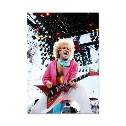 Poster Sammy hagar 56943