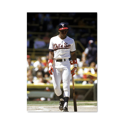 Poster Sammy sur le Champ