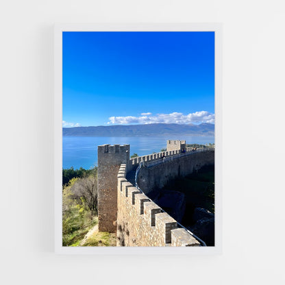 ap-samuel fortress-4 cadre Blanc