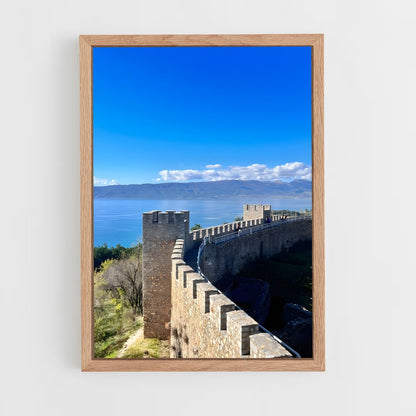 ap-samuel fortress-4 cadre Bois clair