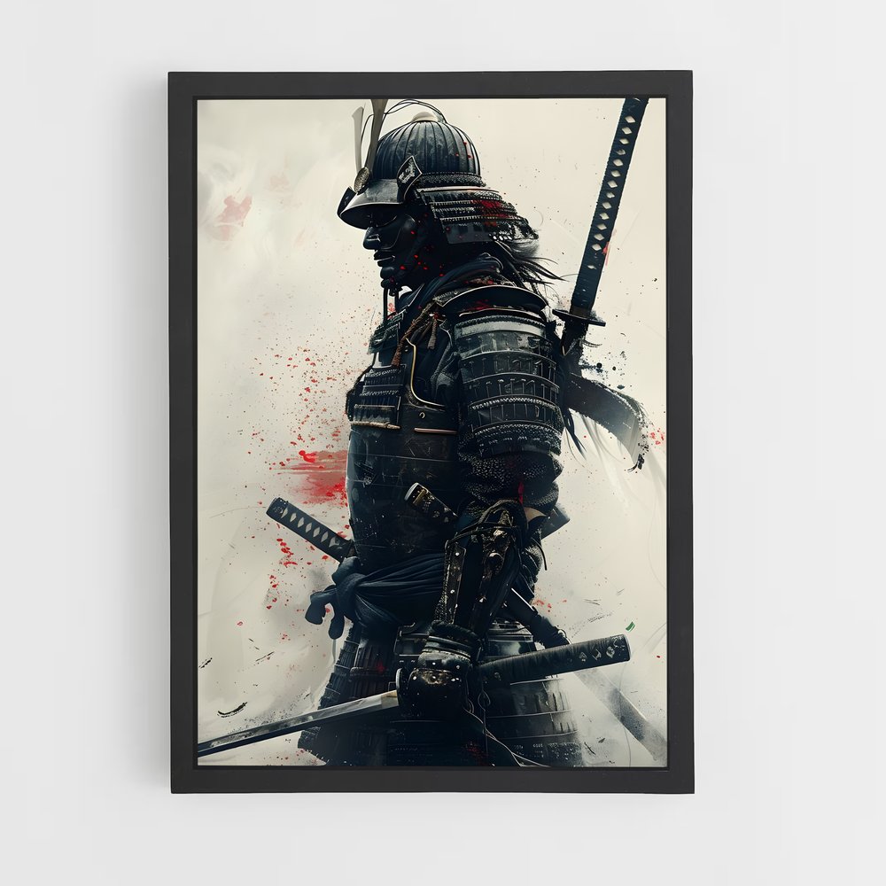 ap-samurai-7 cadre Noir