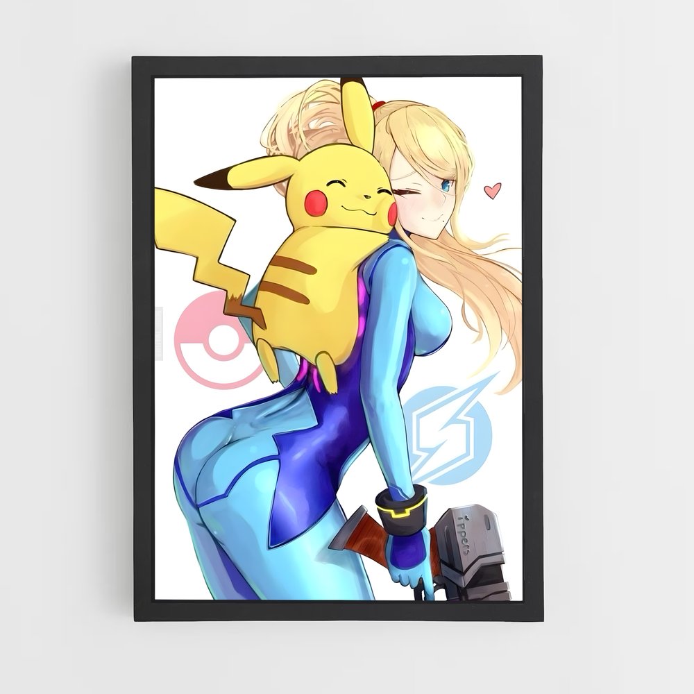 ap-samus-3 cadre Noir