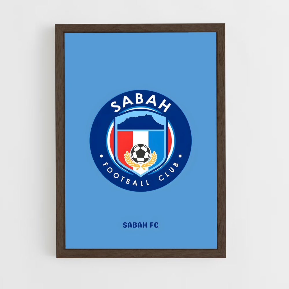 ap-samut prakan city fc-4 cadre Bois foncé