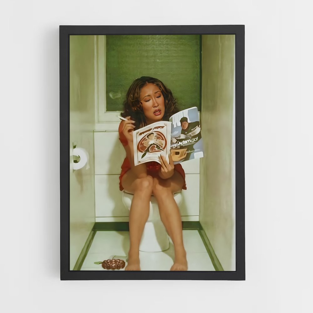ap-sandra oh-1 cadre Noir