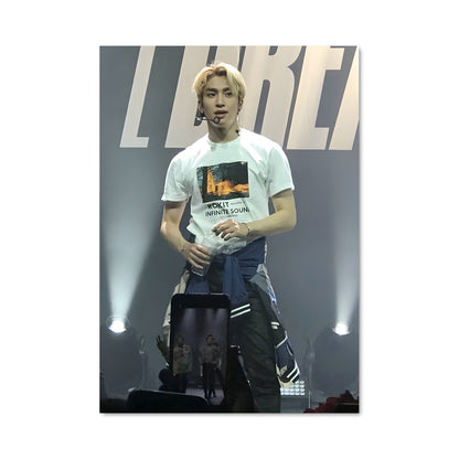 Poster Sangyeon 49753