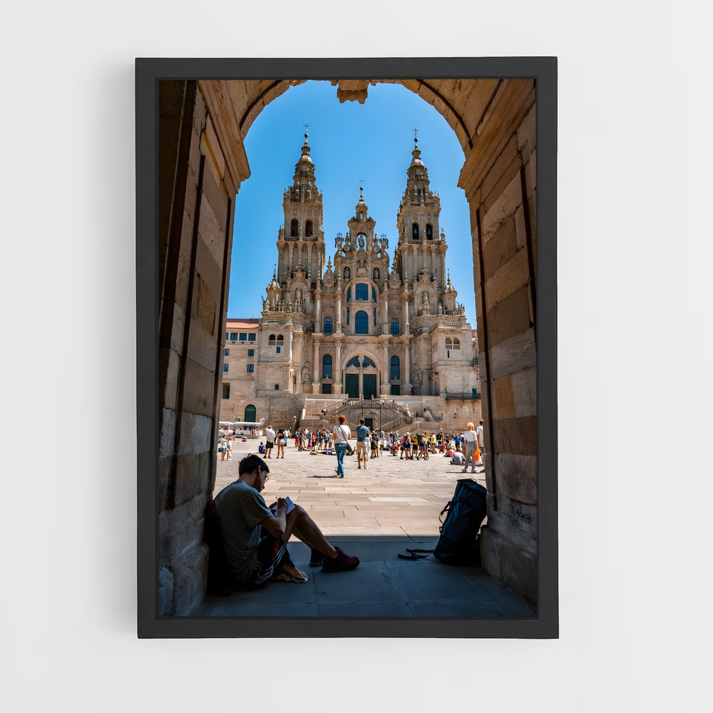 ap-santiago de compostela-1 cadre Noir