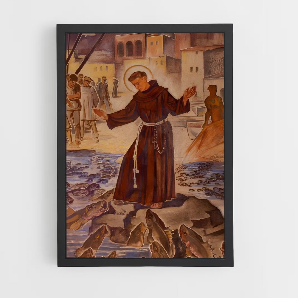 ap-santo antonio-1 cadre Noir