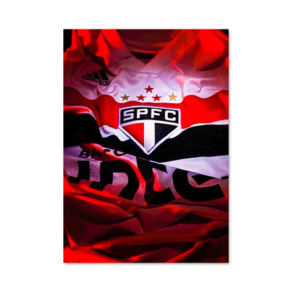 Poster Esprit de la Ville