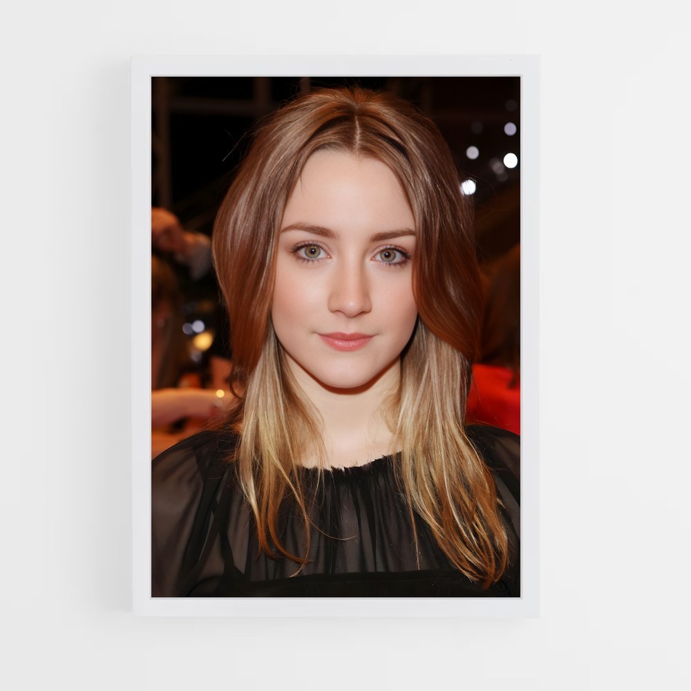 ap-saoirse ronan-7 cadre Blanc