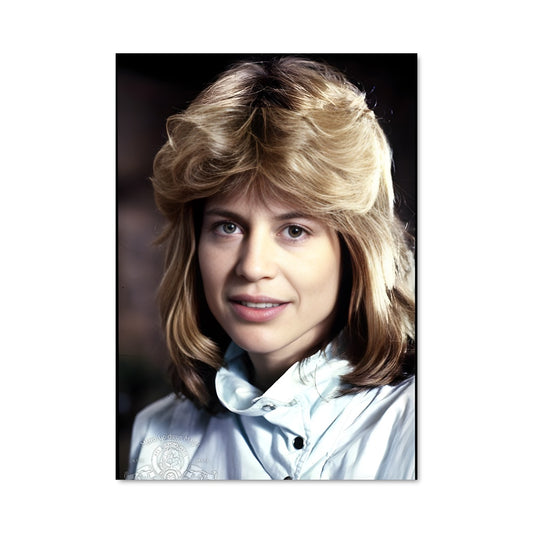 Poster Sarah Connor: La Résistance