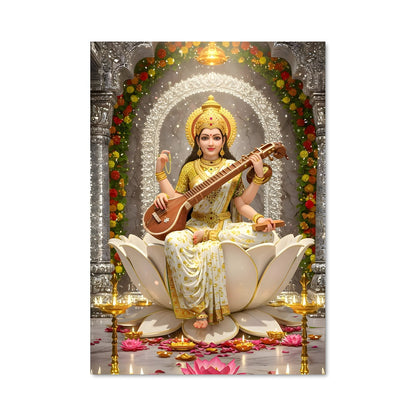 Poster Harmony Divine