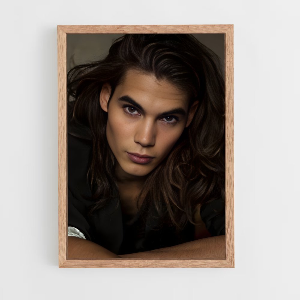 ap-sarh-1 cadre Bois clair