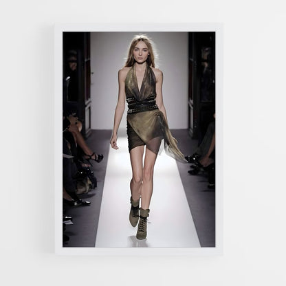 ap-sasha pivovarova-8 cadre Blanc