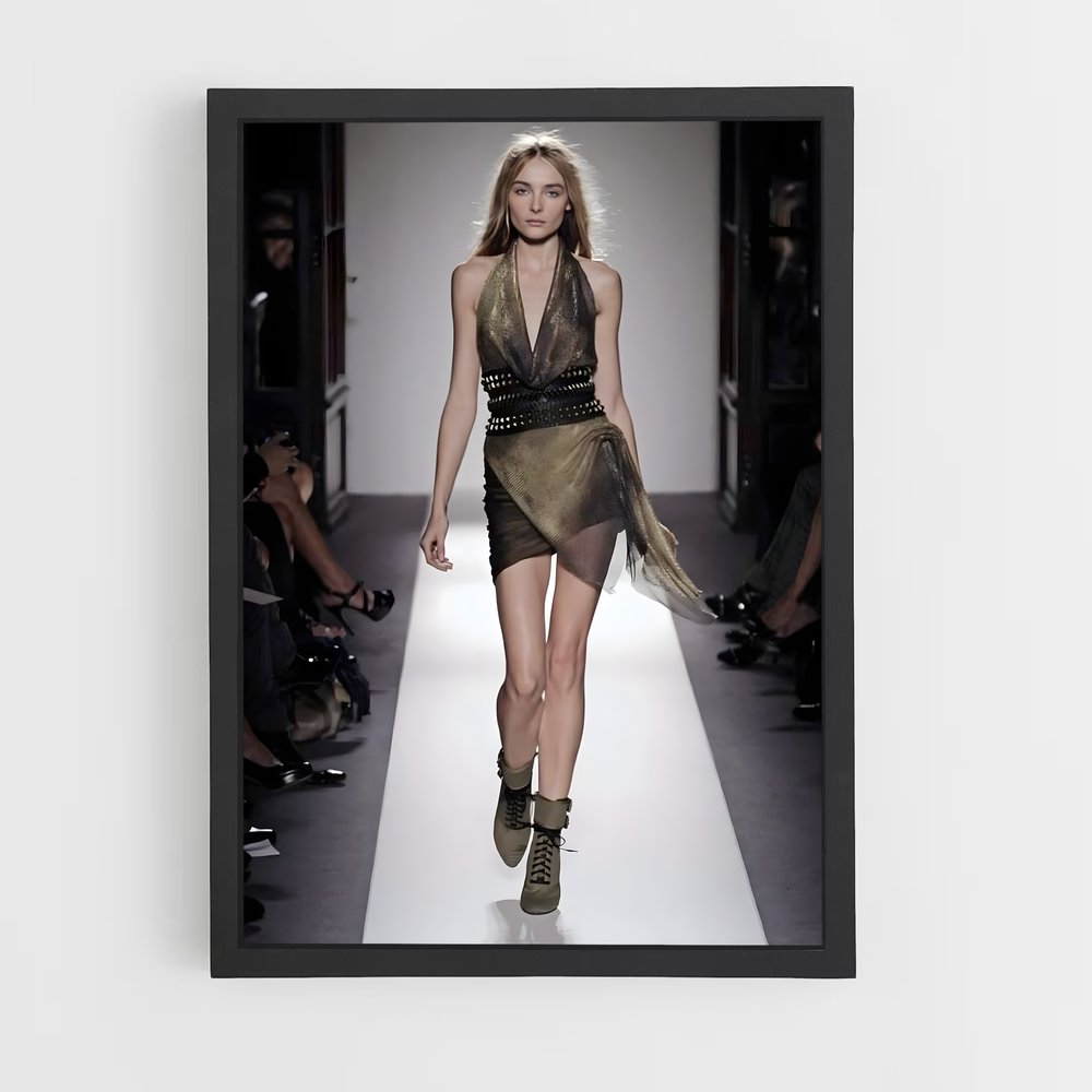 ap-sasha pivovarova-8 cadre Noir