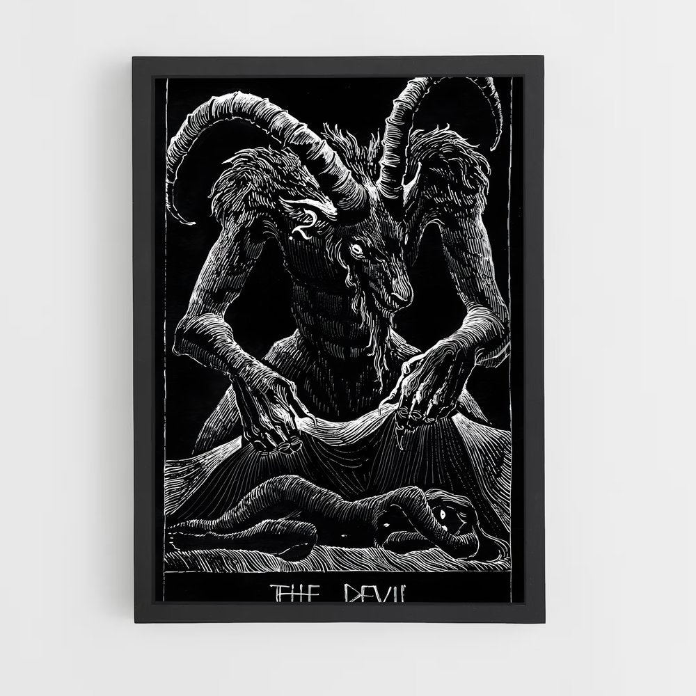 ap-satanic symbols-4 cadre Noir