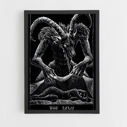 ap-satanic symbols-4 cadre Noir