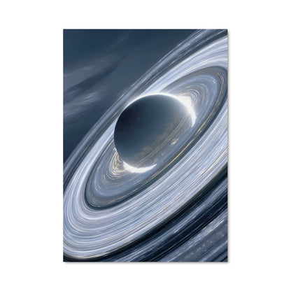 Poster Saturn 97791