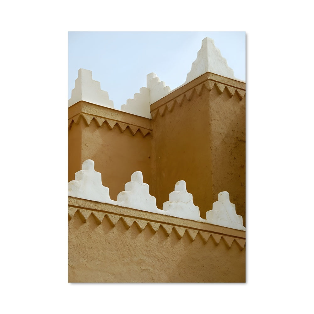 Poster Saudi arabia 89080