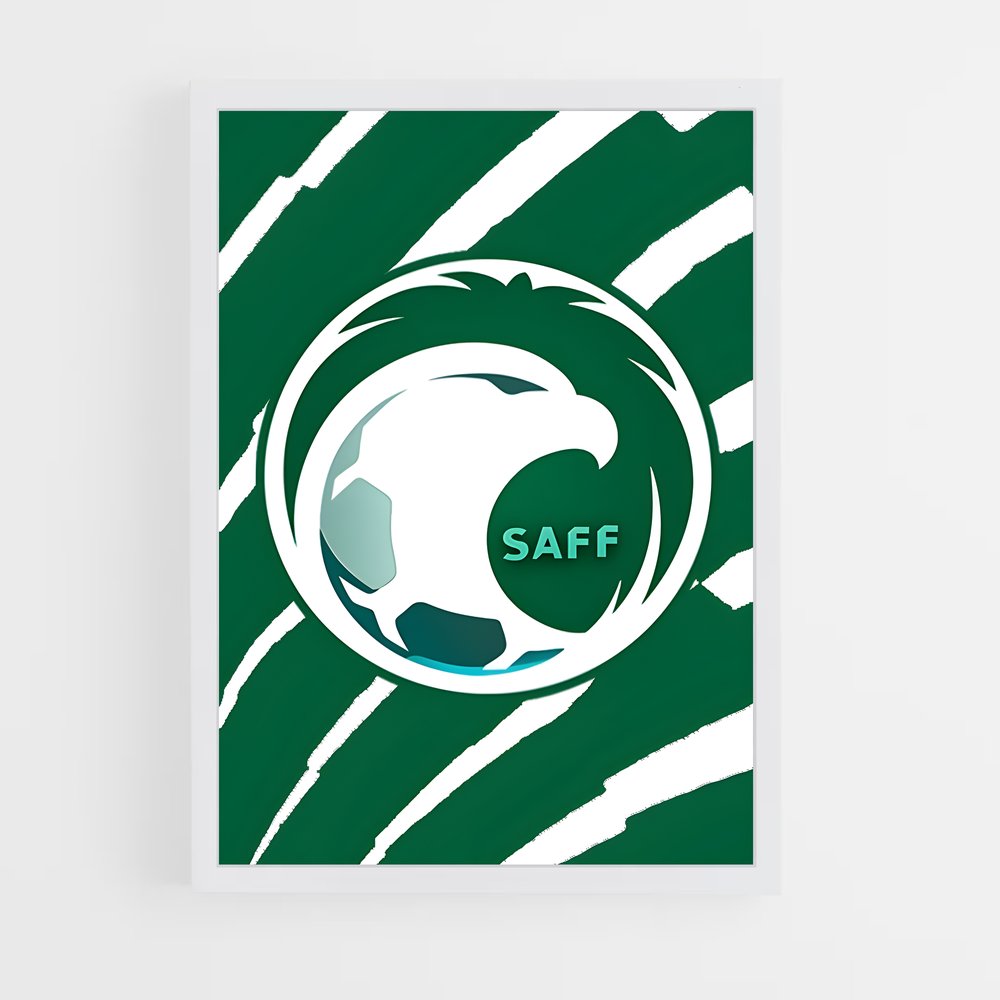 ap-saudi arabia national football team-3 cadre Blanc