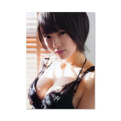 Poster Sayaka yamamoto 46951