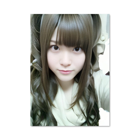 Poster Sayuri matsumura 47441