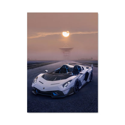 Poster Sc20 78118
