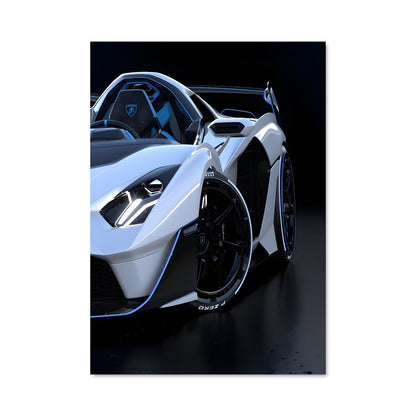 Poster Sc20 78127