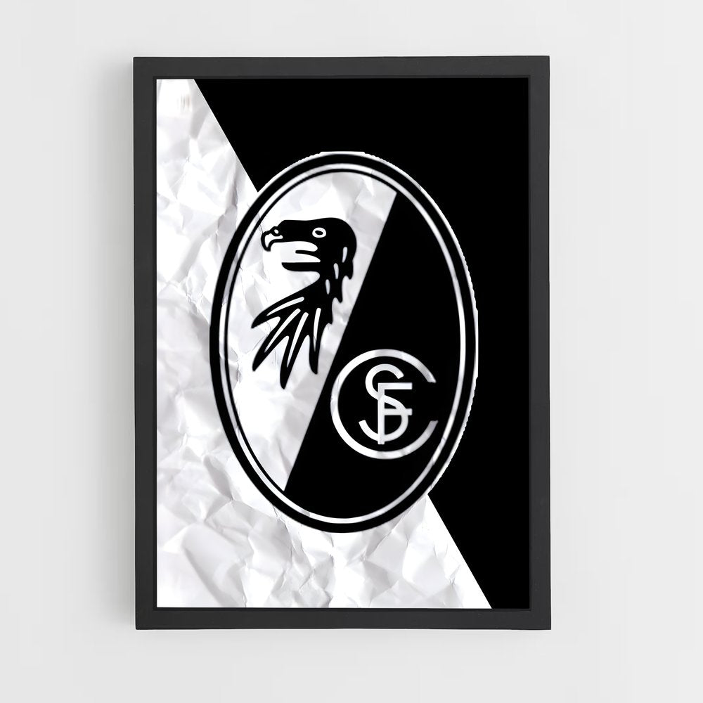 ap-sc freiburg-3 cadre Noir